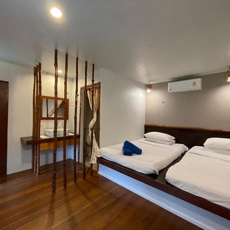 Anattaya Holiday Home Jaunoj-sziget Kültér fotó