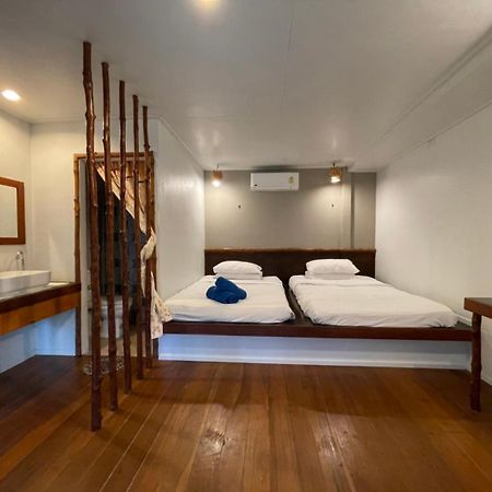 Anattaya Holiday Home Jaunoj-sziget Kültér fotó