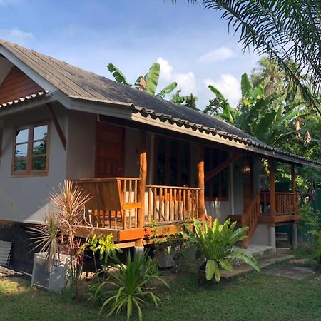 Anattaya Holiday Home Jaunoj-sziget Kültér fotó