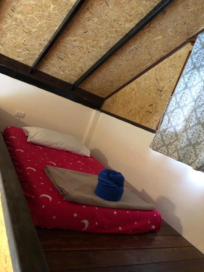 Anattaya Holiday Home Jaunoj-sziget Kültér fotó