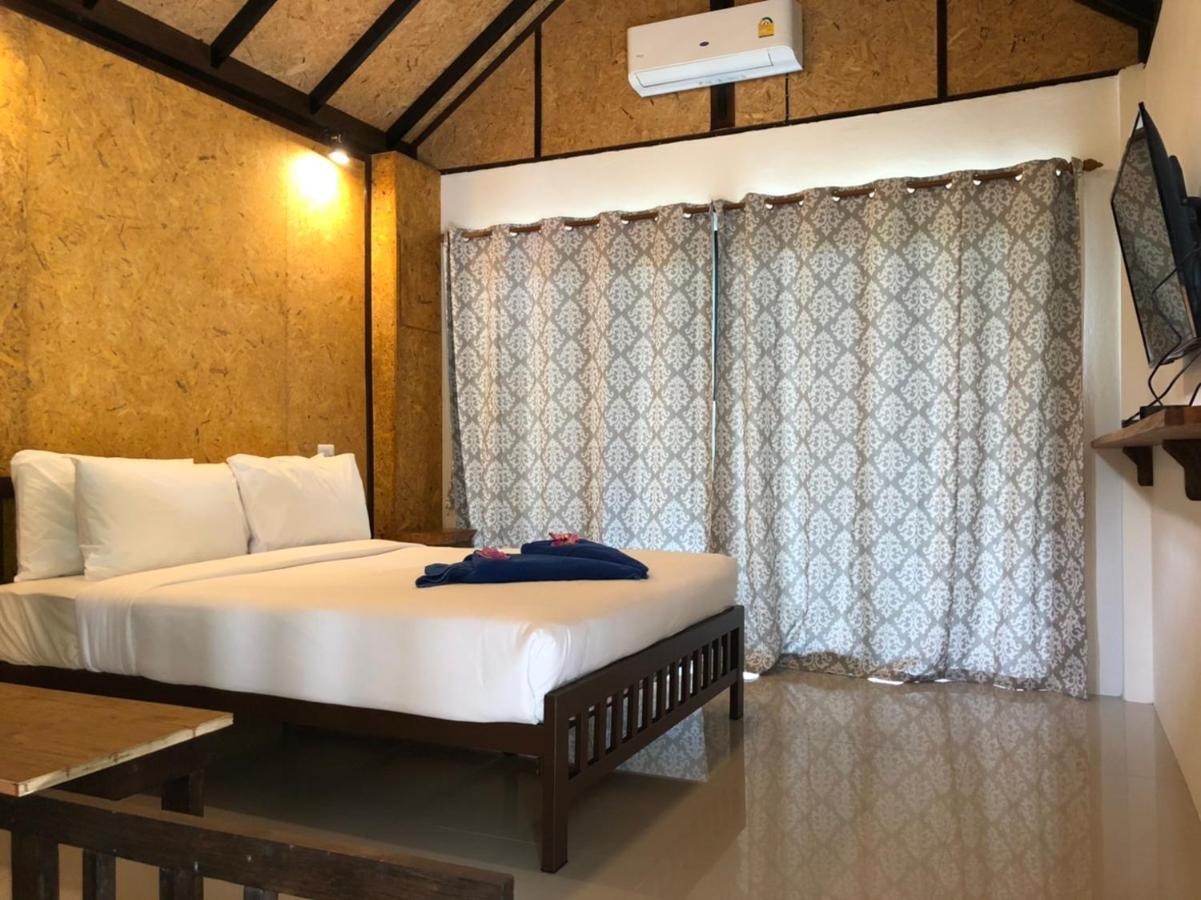 Anattaya Holiday Home Jaunoj-sziget Kültér fotó