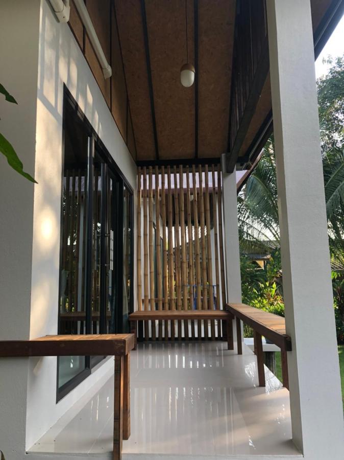 Anattaya Holiday Home Jaunoj-sziget Kültér fotó