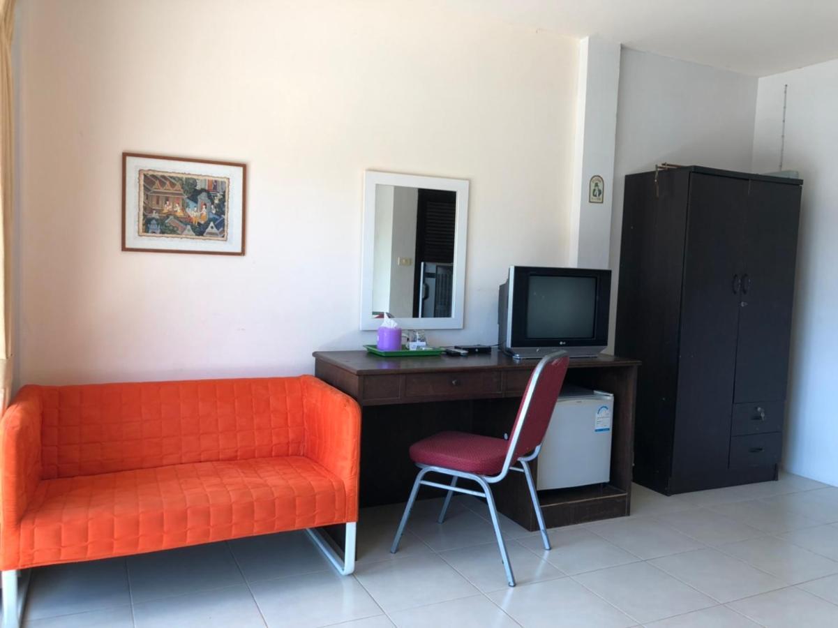 Anattaya Holiday Home Jaunoj-sziget Kültér fotó