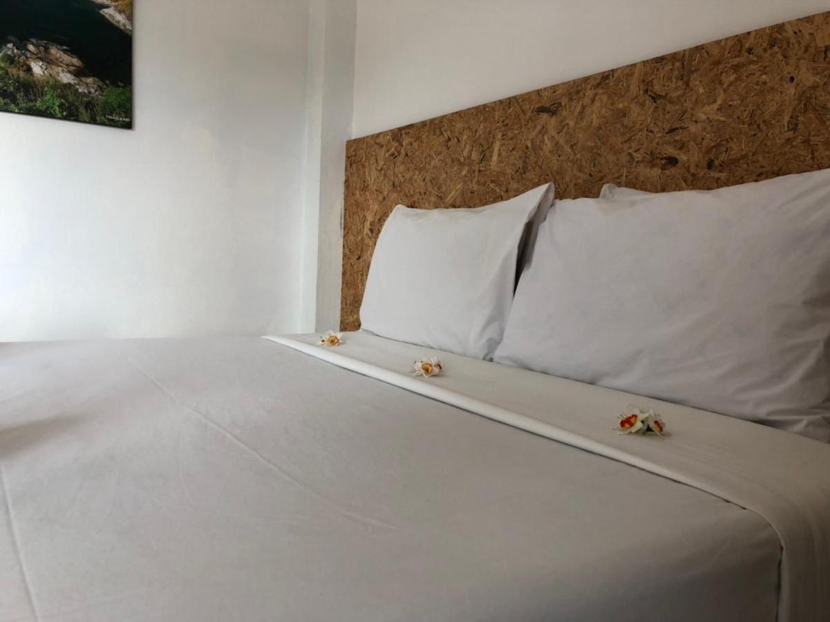 Anattaya Holiday Home Jaunoj-sziget Kültér fotó