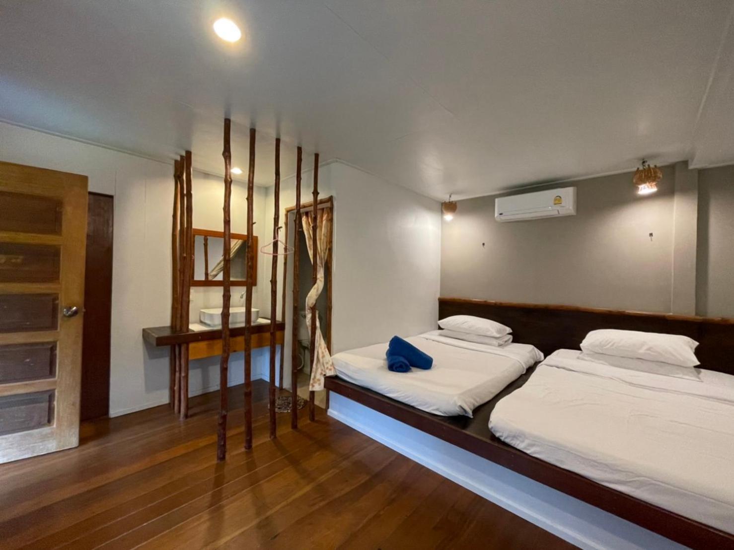 Anattaya Holiday Home Jaunoj-sziget Kültér fotó
