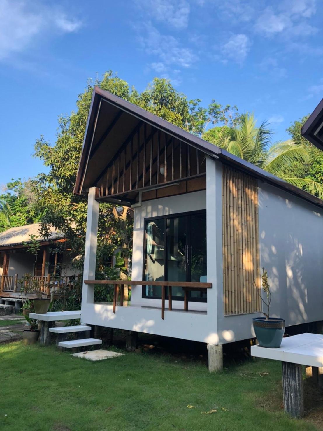 Anattaya Holiday Home Jaunoj-sziget Kültér fotó