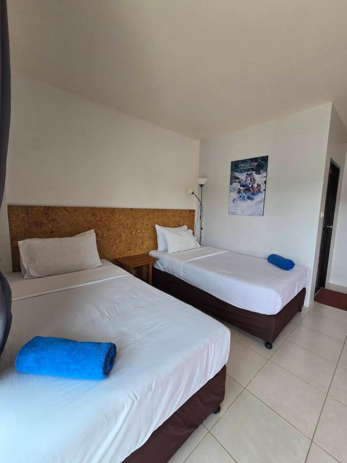 Anattaya Holiday Home Jaunoj-sziget Kültér fotó