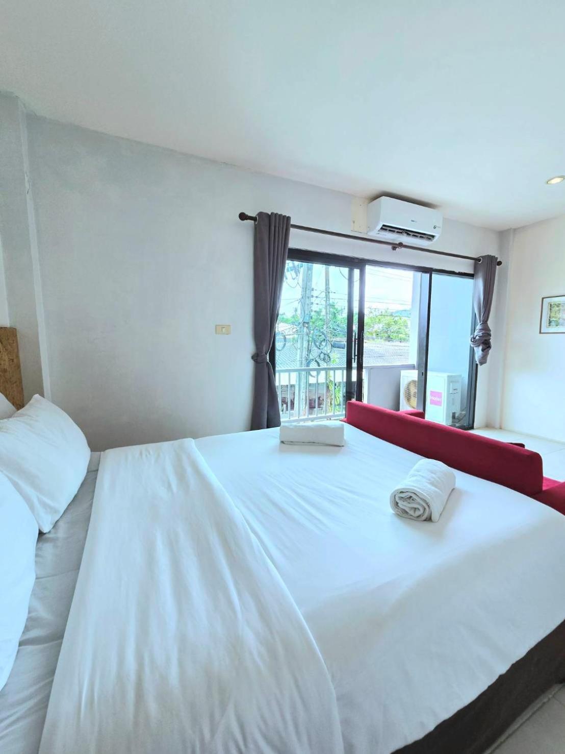 Anattaya Holiday Home Jaunoj-sziget Kültér fotó