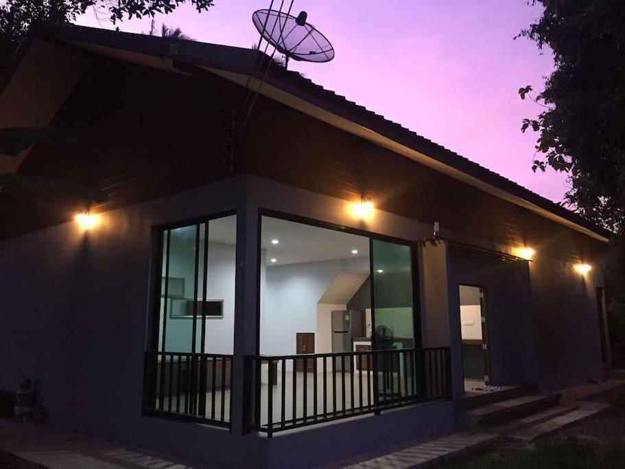 Anattaya Holiday Home Jaunoj-sziget Kültér fotó