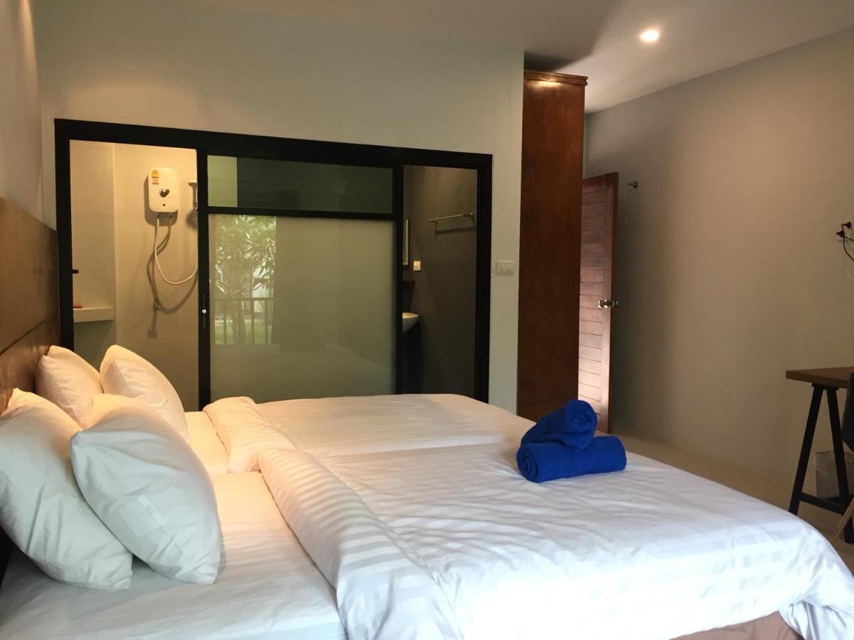 Anattaya Holiday Home Jaunoj-sziget Kültér fotó