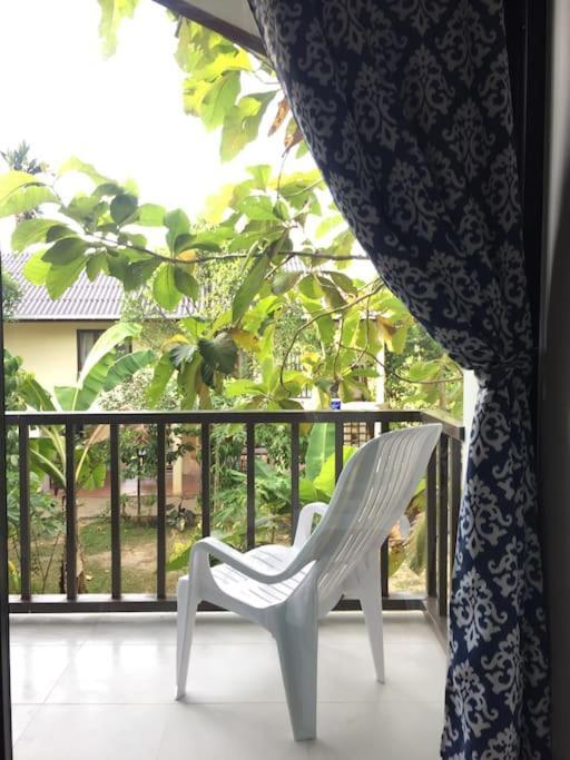 Anattaya Holiday Home Jaunoj-sziget Kültér fotó