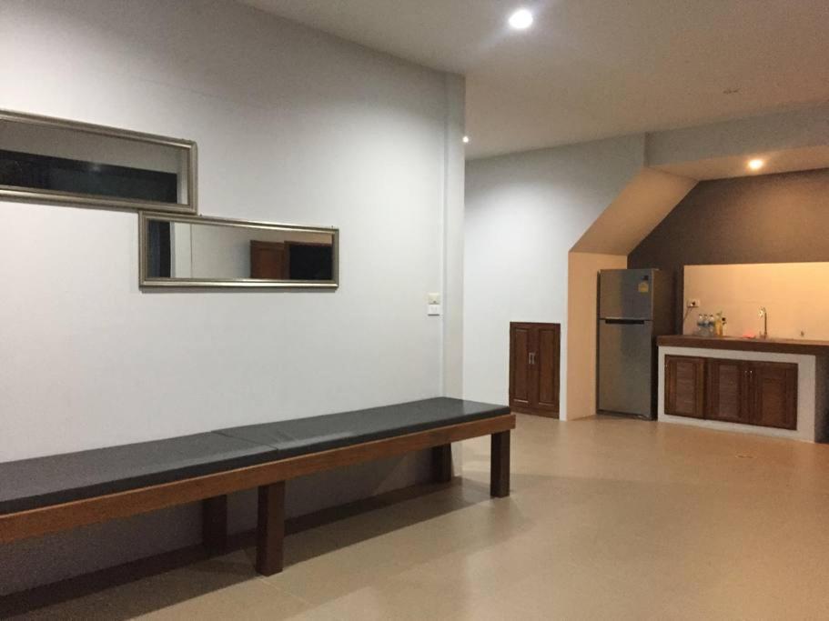 Anattaya Holiday Home Jaunoj-sziget Kültér fotó