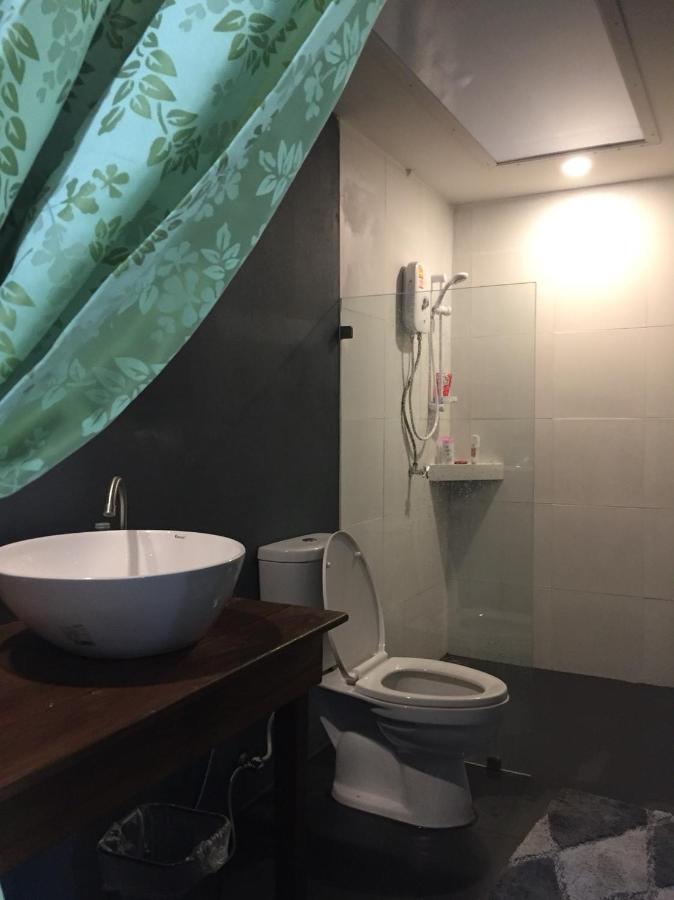 Anattaya Holiday Home Jaunoj-sziget Kültér fotó