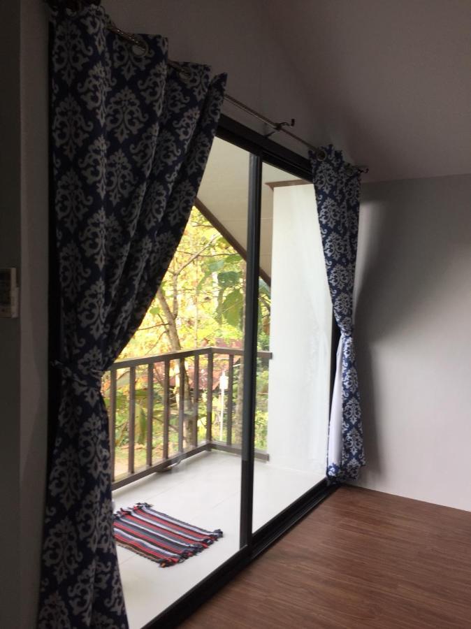 Anattaya Holiday Home Jaunoj-sziget Kültér fotó