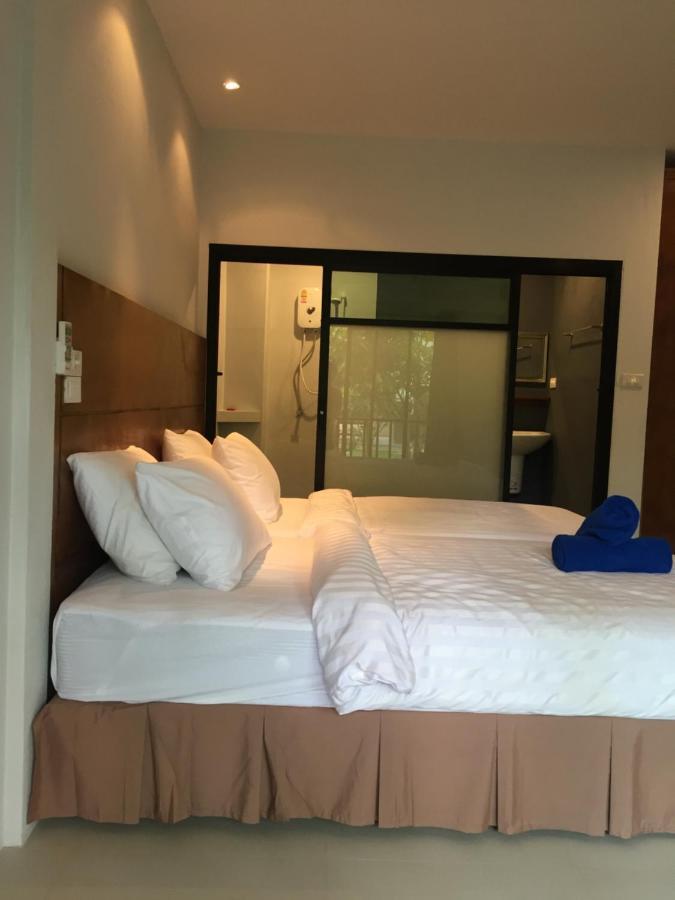 Anattaya Holiday Home Jaunoj-sziget Kültér fotó