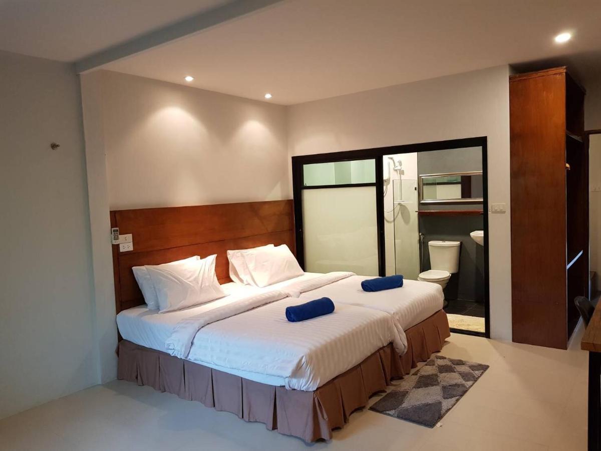 Anattaya Holiday Home Jaunoj-sziget Kültér fotó