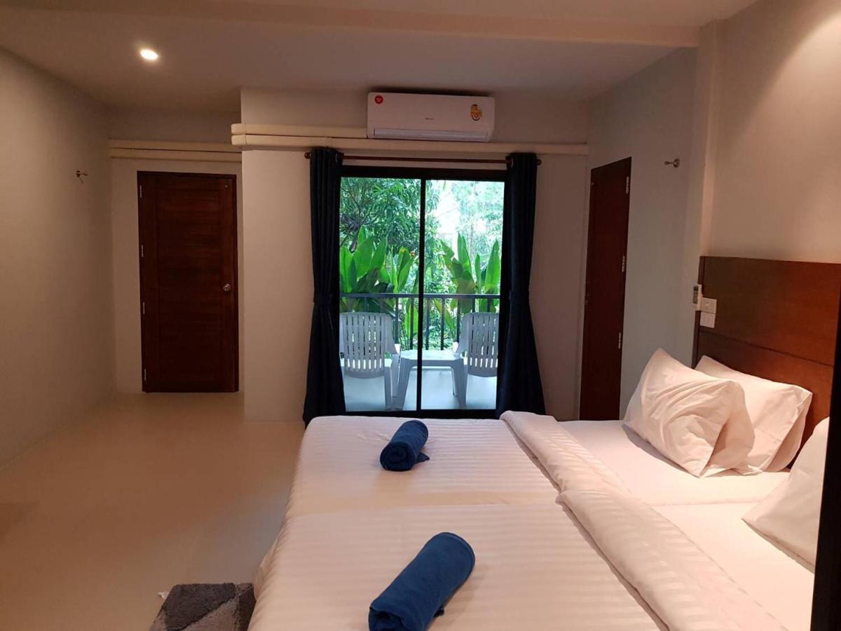 Anattaya Holiday Home Jaunoj-sziget Kültér fotó