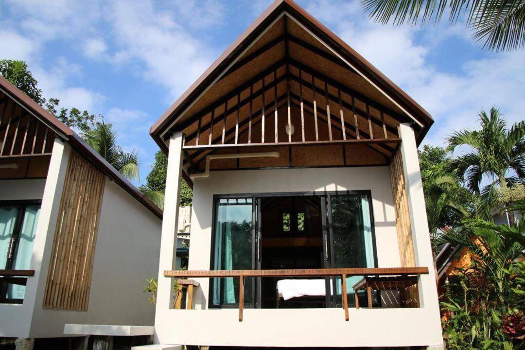 Anattaya Holiday Home Jaunoj-sziget Kültér fotó